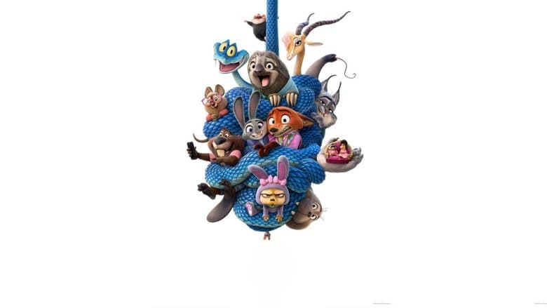 Zootopia 2 backdrop 12