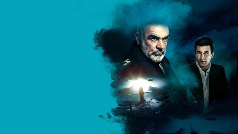 The Hunt for Red October backdrop 8