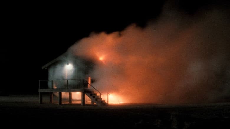 Lost Highway backdrop 2