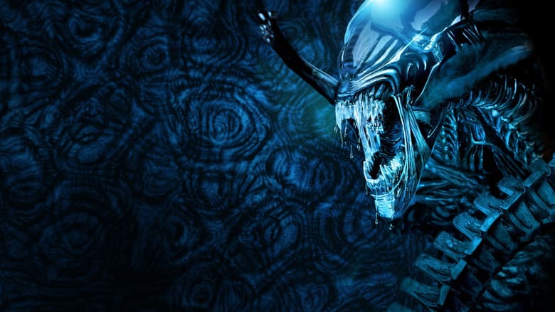 Aliens backdrop 3