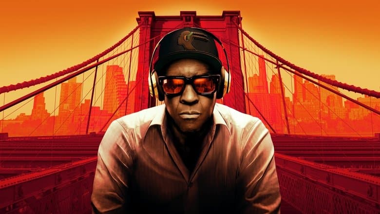 Highest 2 Lowest backdrop 6