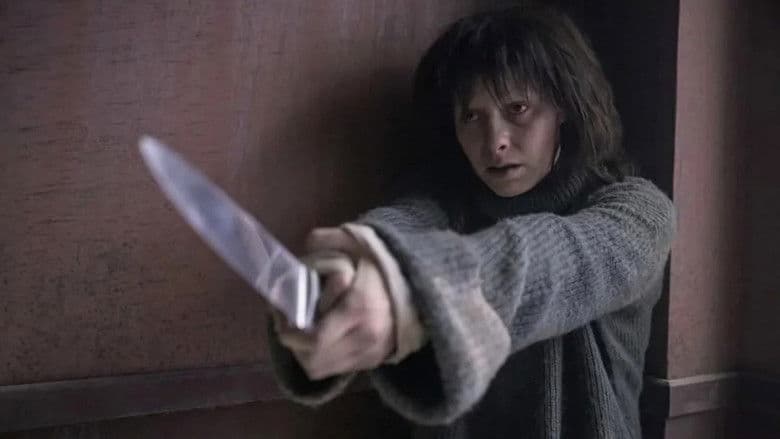 Return to Silent Hill backdrop 3