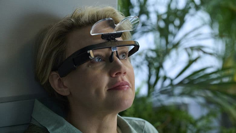 In the Blink of an Eye backdrop 9