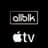ALLBLK Apple TV channel