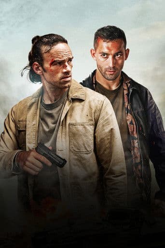 The Orphans poster 2