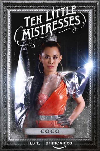 Ten Little Mistresses poster 5