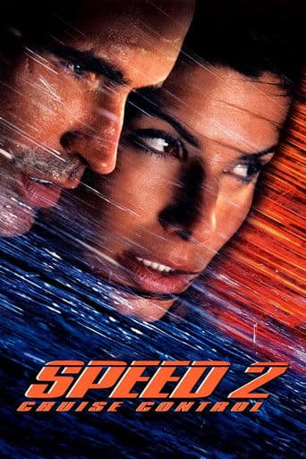 Speed 2: Cruise Control poster 7