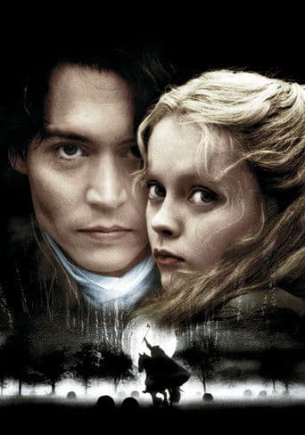 Sleepy Hollow poster 5