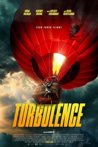 Turbulence poster 6