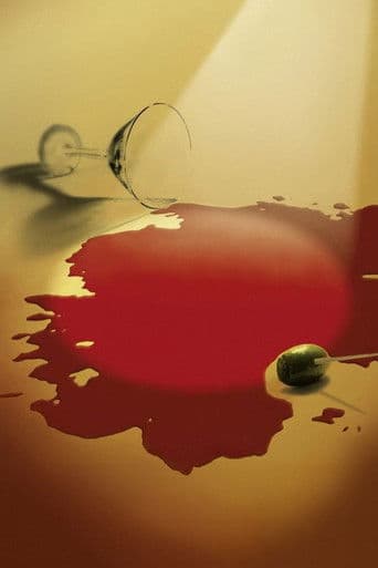 Murder in Three Acts poster 6