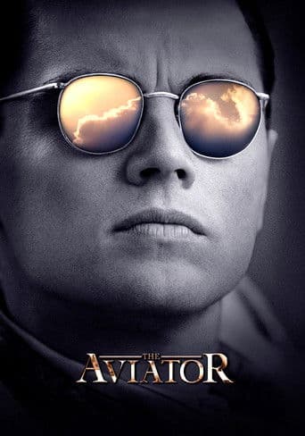 The Aviator poster 2