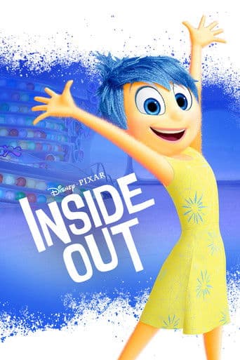 Inside Out poster 4