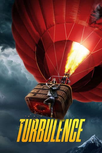 Turbulence poster 2