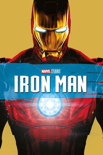Iron Man poster 5