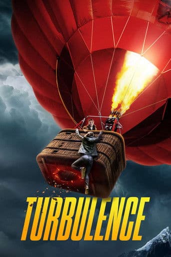 Turbulence poster 4