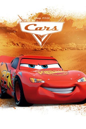 Cars poster 5