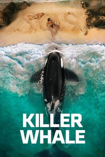 Killer Whale poster 3