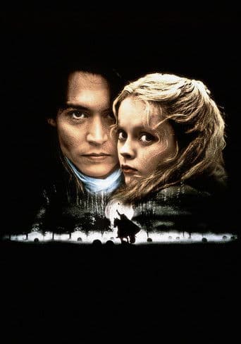 Sleepy Hollow poster 8