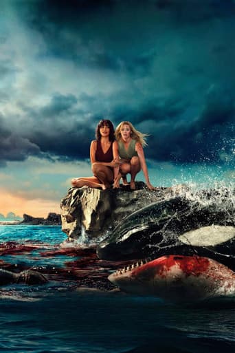 Killer Whale poster 7