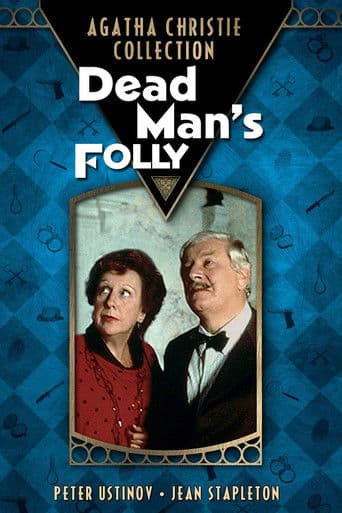 Dead Man's Folly poster 5