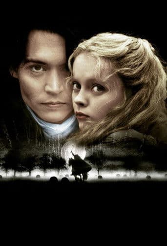 Sleepy Hollow poster 7