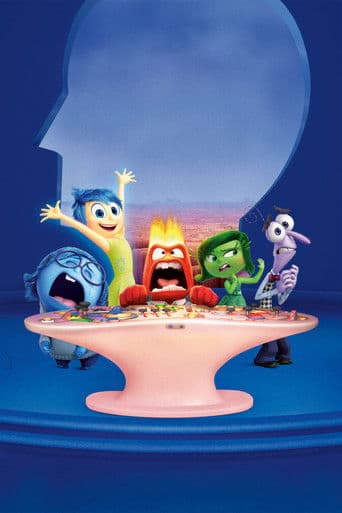 Inside Out poster 5