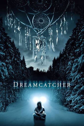 Dreamcatcher poster 5
