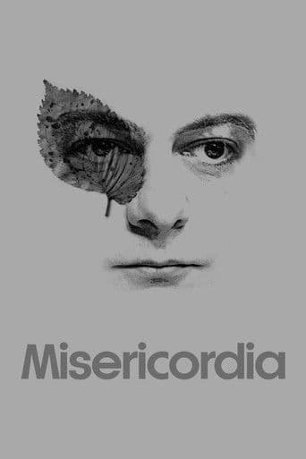 Misericordia poster 5
