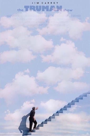 The Truman Show poster 6