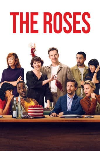 The Roses poster 3