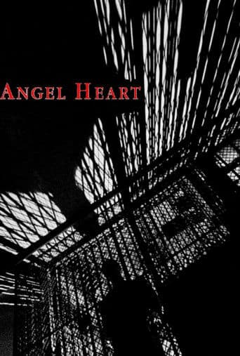 Angel Heart poster 7