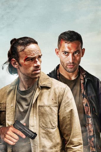 The Orphans poster 3