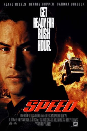 Speed poster 8