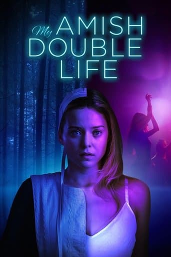 My Amish Double Life