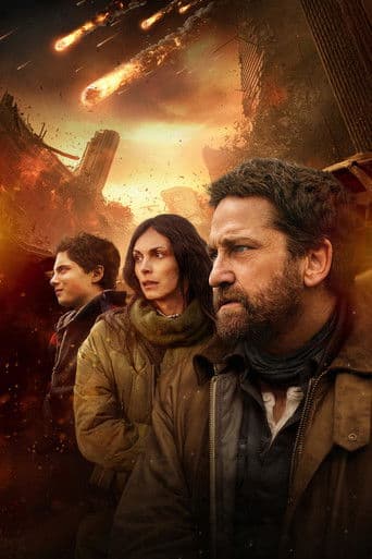 Greenland 2: Migration poster 3