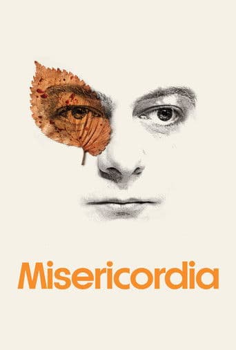 Misericordia poster 4