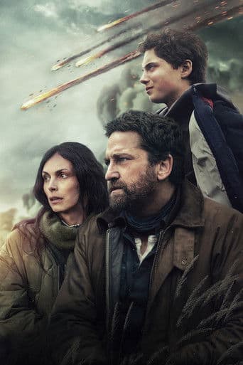 Greenland 2: Migration poster 2