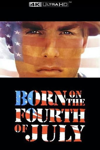 Born on the Fourth of July