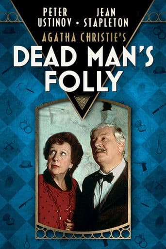 Dead Man's Folly poster 6