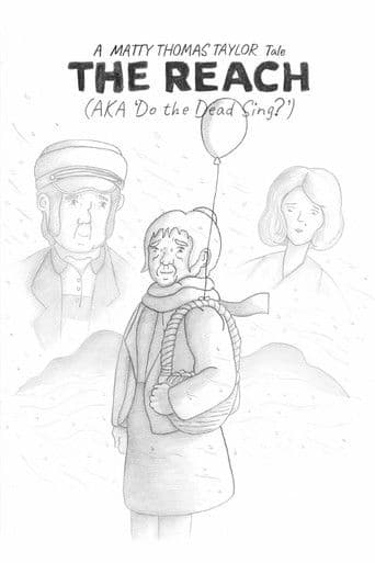 The Reach (Animated) poster 1