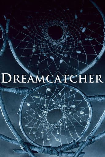 Dreamcatcher poster 4