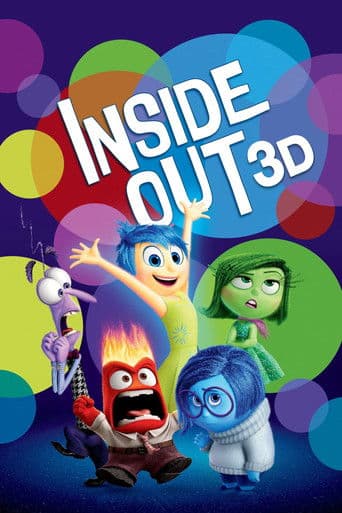 Inside Out poster 7