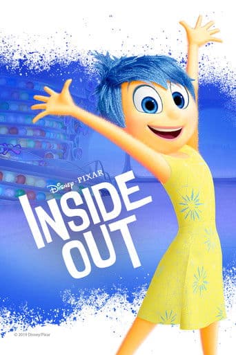 Inside Out poster 3