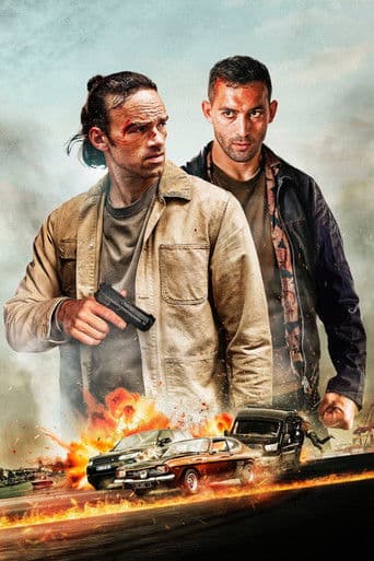 The Orphans poster 4