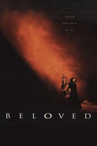 Beloved poster 6