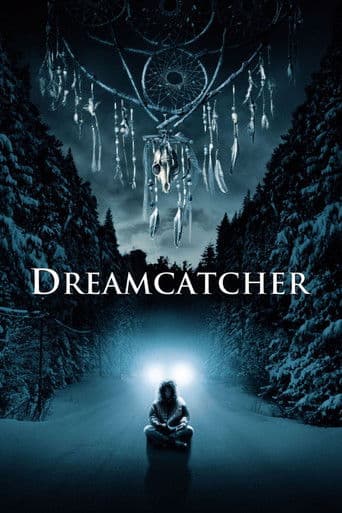 Dreamcatcher poster 6