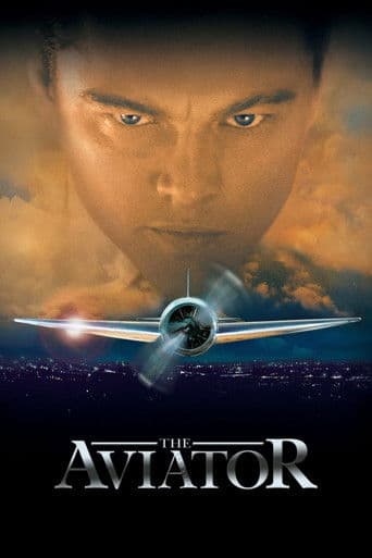The Aviator poster 4