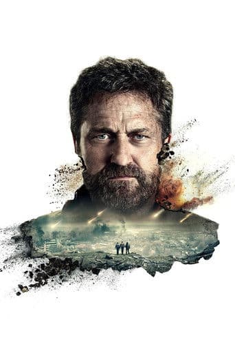 Greenland 2: Migration poster 6