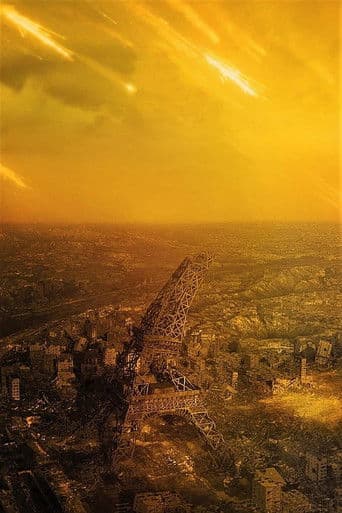 Greenland 2: Migration poster 8