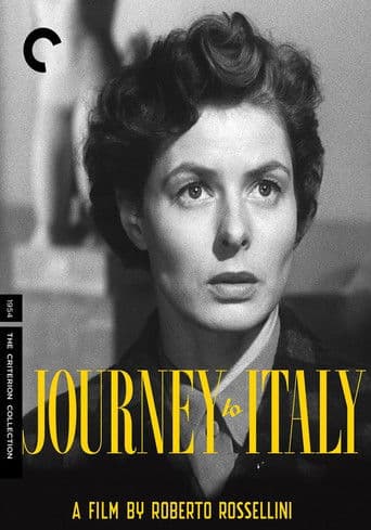 Journey to Italy poster 7